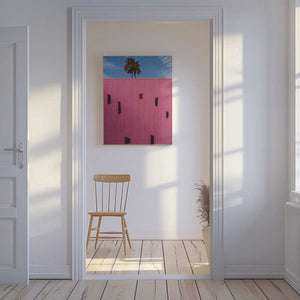 Tablou canvas „Palm Springs Vibes III” de Bethany Young