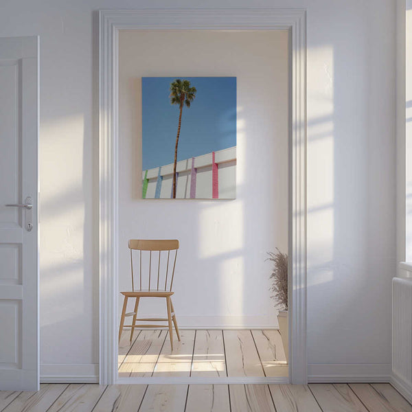 Tablou canvas „Palm Springs II” de Bethany Young