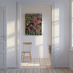 Tablou canvas „Cannon Beach Blooms” de Bethany Young