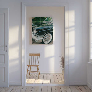 Tablou canvas „Classic Car III” de Bethany Young