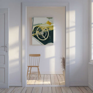 Tablou canvas „Classic Car VI” de Bethany Young