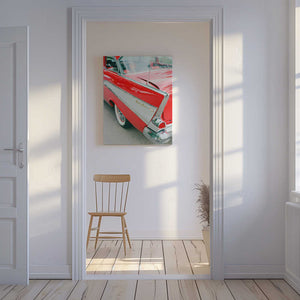 Tablou canvas „Classic Car” de Bethany Young