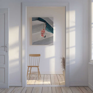 Tablou canvas „Chance In Hell” de Bethany Young