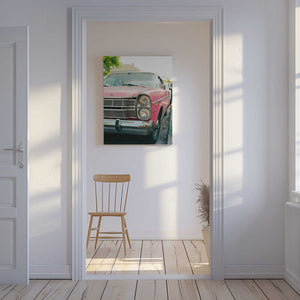 Tablou canvas „New Orleans Ride VII” de Bethany Young