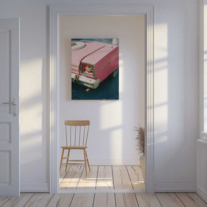 Tablou canvas „New Orleans Ride VIII” de Bethany Young
