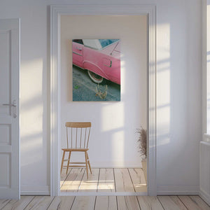 Tablou canvas „New Orleans Ride X” de Bethany Young