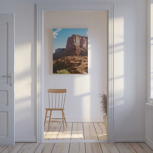 Tablou canvas „Monument Valley VI” de Bethany Young