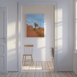 Tablou canvas „Monument Valley XI” de Bethany Young