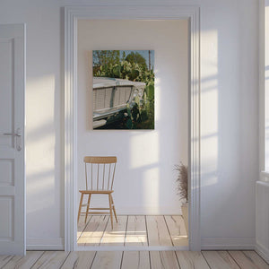 Tablou canvas „Marfa Ride VIII” de Bethany Young