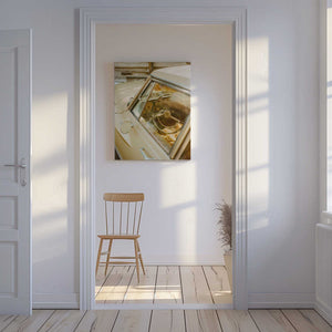 Tablou canvas „Marfa Ride” de Bethany Young