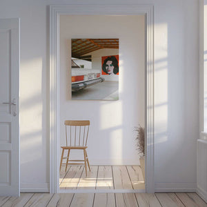 Tablou canvas „Marfa Texas” de Bethany Young