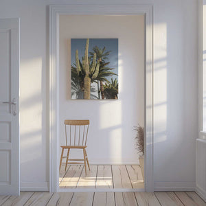 Tablou canvas „Cactus Las Vegas” de Pictufy Studio III