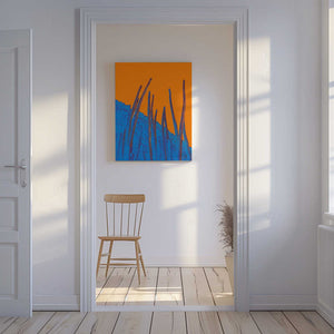 Tablou canvas „Antenas” de Osvaldo Russo