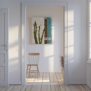 Tablou canvas „Cactus I” de Lene Bladbjerg