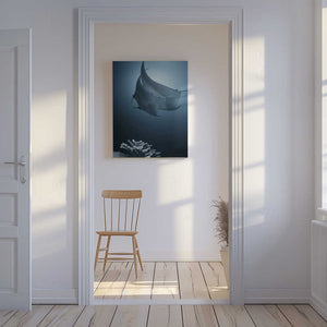 Tablou canvas „Sonata” de Andrey Narchuk