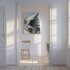Tablou canvas „Buick” de Ute Jackisch