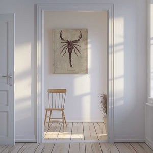 Tablou canvas „Palamnaersus Specie” de Mike Koubou