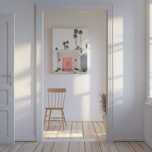 Tablou canvas „Palm Springs 3” de Kathrin Pienaar