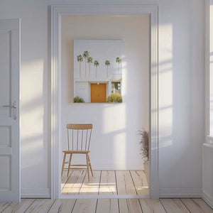 Tablou canvas „Palm Springs 1” de Kathrin Pienaar