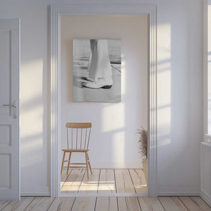 Tablou canvas „The King Las Vegas” de Pictufy Studio III