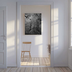 Tablou canvas „Flight” de Goran Stamenkovic
