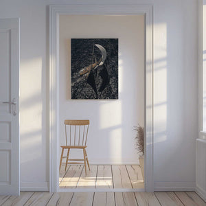 Tablou canvas „Shadows &amp; Lights” de Marc Pelissier