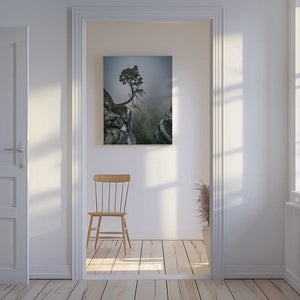 Tablou canvas „Against the Odds” de Andreas Wonisch
