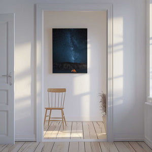 Tablou canvas „The Sky is my Blanket” de John Fan