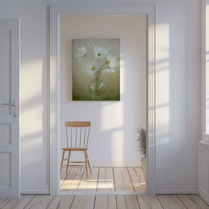 Tablou canvas „Cosmos breeze” de Mandy Disher
