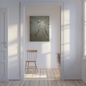Tablou canvas „The Rock Star” de Alfred Forns