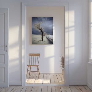 Tablou canvas „IRenka” de Piotr Krol (Bax)