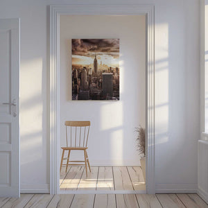 Tablou canvas „Top of the Sunsets” de Javier de la Torre