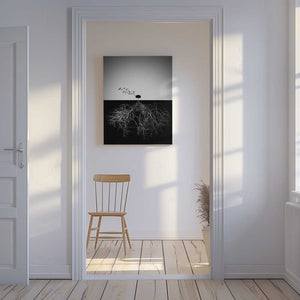 Tablou canvas „Do not judge according to appearance” de Souren  Arslanian