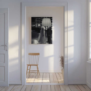 Tablou canvas „No Idea” de Rockas Kane