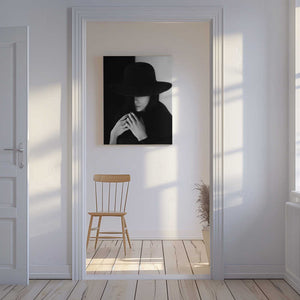 Tablou canvas „Untitled” de Bobby Kostadinov