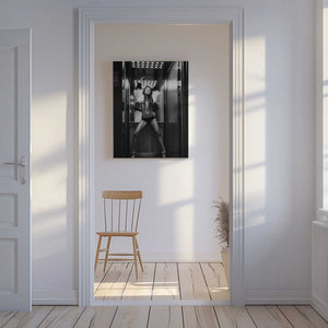 Tablou canvas „Elevator” de Martin Krystynek MQEP