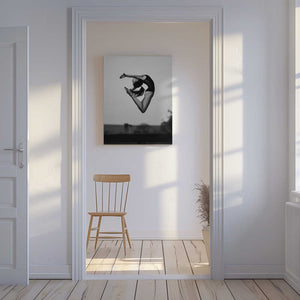 Tablou canvas „No limits” de Martin Krystynek MQEP