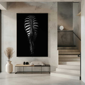 Tablou înramat „Untitled” de Antonio Grambone