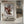 Tablou înramat „Red Seaweed” de Pictufy Studio II