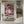 Tablou înramat „Pink Rose No 04” de Pictufy Studio III