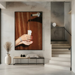 Tablou înramat „Celebration 01” de Pictufy Studio III