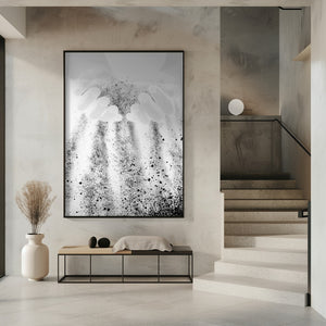 Tablou înramat „Sand” de Pictufy Studio II