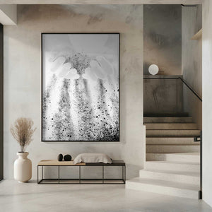 Tablou înramat „Sand” de Pictufy Studio II