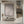 Tablou înramat „Arch_one way_003_white” de Pictufy Studio II