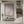 Tablou înramat „Arch_one way_003_white” de Pictufy Studio II