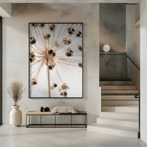 Tablou înramat „Dried_007” de Pictufy Studio III