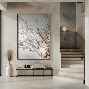 Tablou înramat „Dried_008” de Pictufy Studio III