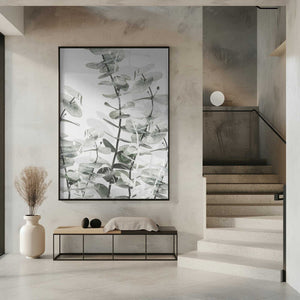 Tablou înramat „Eucalyptus_001” de Pictufy Studio III