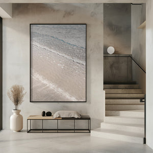 Tablou înramat „Beach_004” de Pictufy Studio III