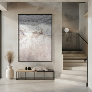 Tablou înramat „Beach_005” de Pictufy Studio III